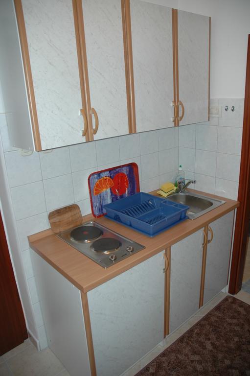 Apartment Latinovic Vodice Værelse billede